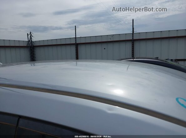 JM3KFBCMXJ0472734 2018 MAZDA CX-5 Silver 