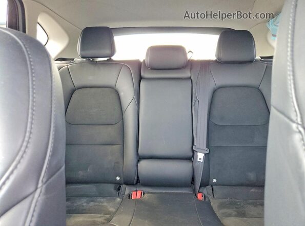 JM3KFBCMXK0691355 2019 MAZDA CX-5 Blue Vista de los asientos traseros