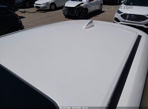 JM3KFBCMXL0861280 2020 MAZDA CX-5 White 
