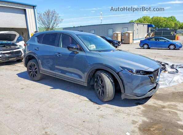 JM3KFBCMXP0200449 2023 MAZDA CX-5 Teal წინა მარჯვენა