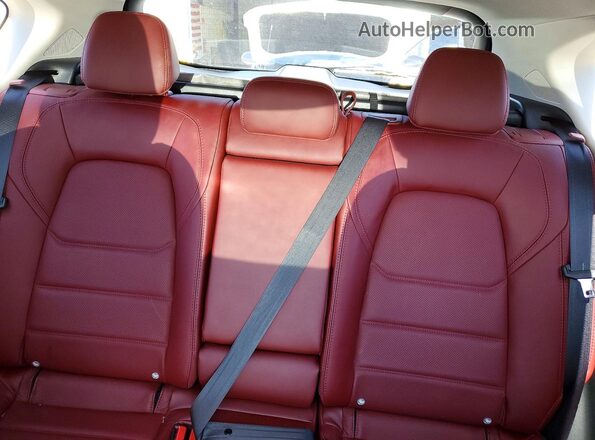 JM3KFBCMXP0200449 2023 MAZDA CX-5 Teal უკანა სავარძლების ხედი