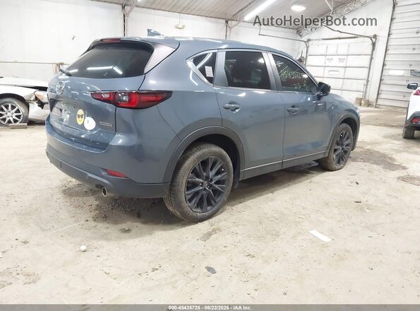 JM3KFBCMXP0221334 2023 MAZDA CX-5 Light Blue Tył prawy