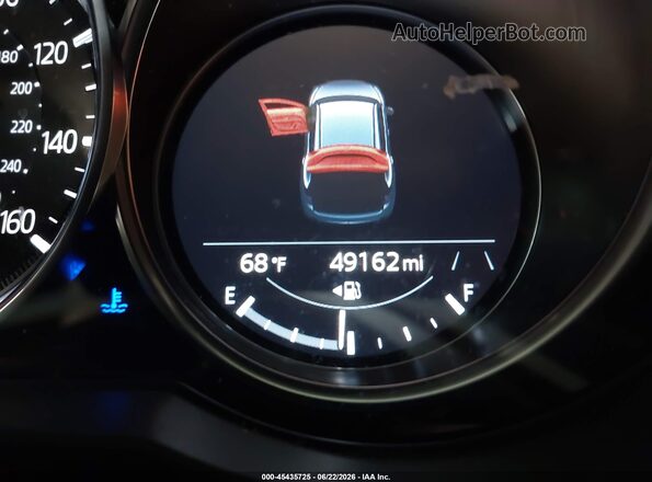 JM3KFBCMXP0221334 2023 MAZDA CX-5 Light Blue 