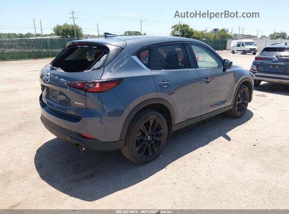 JM3KFBCMXP0223939 2023 MAZDA CX-5 Gray Задня права чверть
