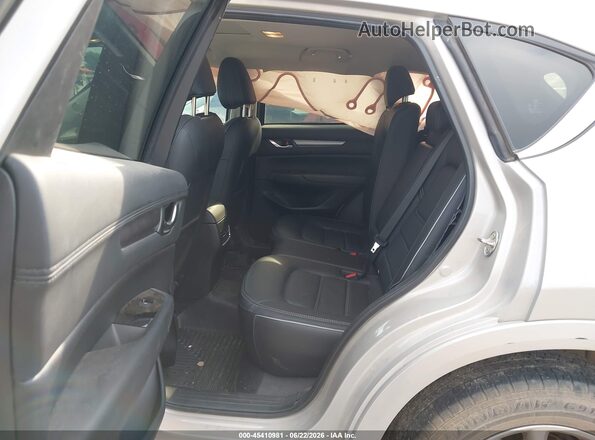 JM3KFBCMXR0359488 2024 MAZDA CX-5 Beige VIN sticker view