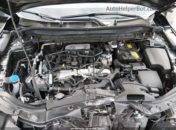 JM3KFBCMXS0722359 2025 MAZDA CX-5 Черный Вид сзади