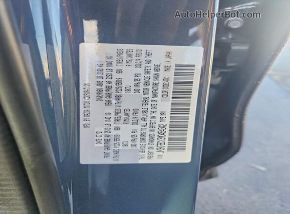 JM3KFBCY3M0454342 2021 MAZDA CX-5 Blue 