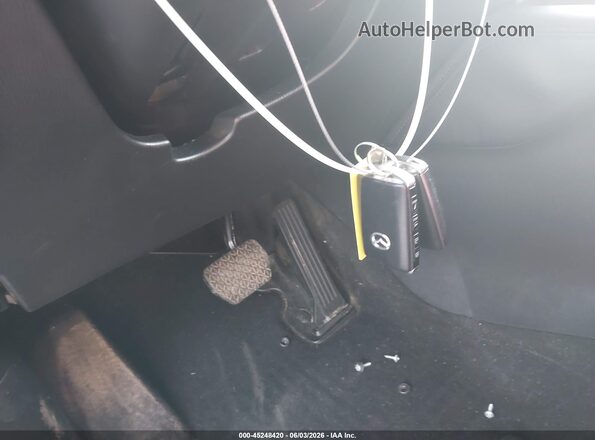 JM3KFBCY3M0476017 2021 MAZDA CX-5 Серый Вид панели приборов