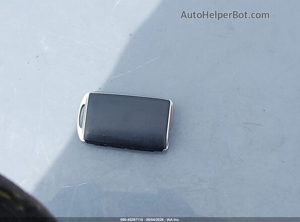 JM3KFBCY6M0468526 2021 MAZDA CX-5 Gray წინა პანელის ხედი