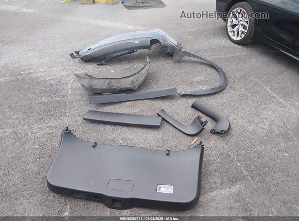 JM3KFBCY6M0468526 2021 MAZDA CX-5 Gray ხელსაწყოთა პანელის ხედი