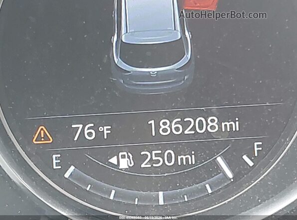 JM3KFBDL2H0134213 2017 MAZDA CX-5 Dark Blue 