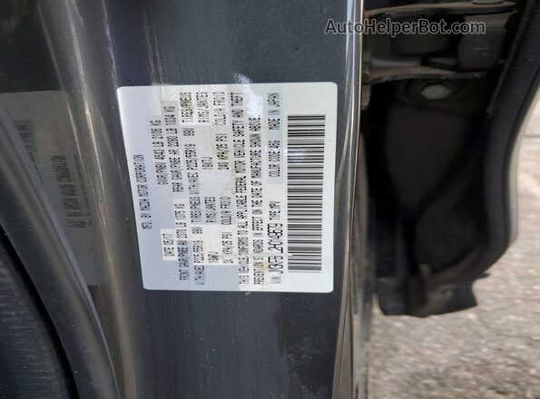 JM3KFBDL2H0149679 2017 MAZDA CX-5 Gray 