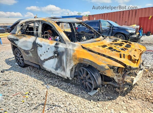 JM3KFBDL4H0201832 2017 MAZDA CX-5 Burn Przód prawy