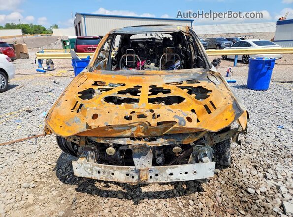 JM3KFBDL4H0201832 2017 MAZDA CX-5 Burn Widok z przodu