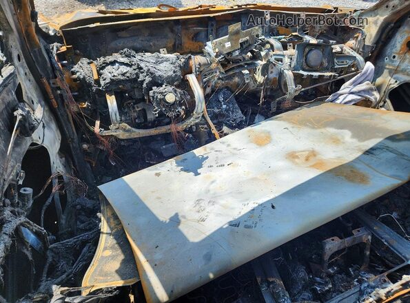 JM3KFBDL4H0201832 2017 MAZDA CX-5 Burn Widok deski rozdzielczej