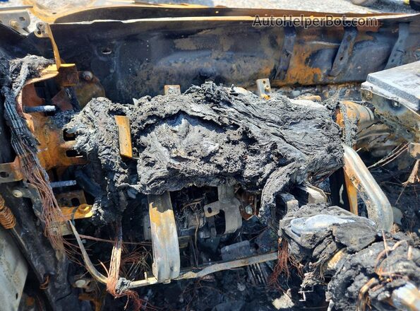 JM3KFBDL4H0201832 2017 MAZDA CX-5 Burn Widok zestawu wskaźników