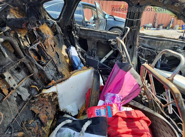JM3KFBDL4H0201832 2017 MAZDA CX-5 Burn Widok wnętrza z tyłu