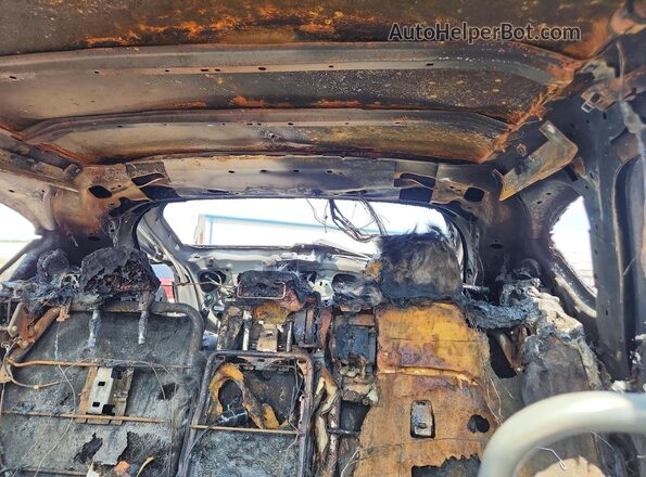 JM3KFBDL4H0201832 2017 MAZDA CX-5 Burn Widok tylnych siedzeń