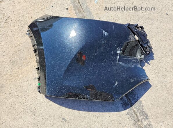 JM3KFBDL4R0446065 2024 MAZDA CX-5 Black Vista de la etiqueta del VIN