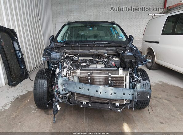 JM3KFBDL6H0212623 2017 MAZDA CX-5 Blue 