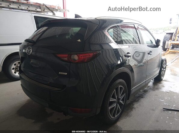 JM3KFBDL6H0212623 2017 MAZDA CX-5 Blue 