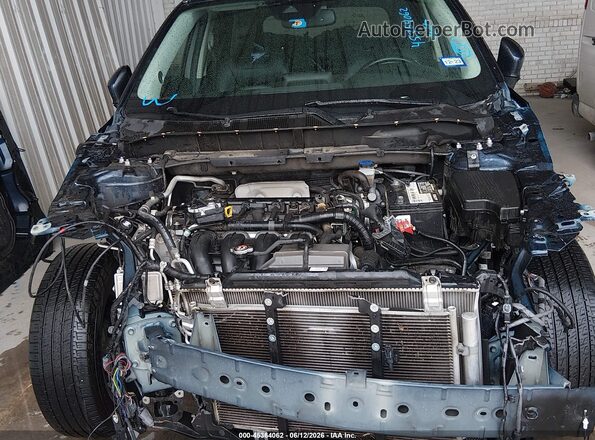 JM3KFBDL6H0212623 2017 MAZDA CX-5 Blue 