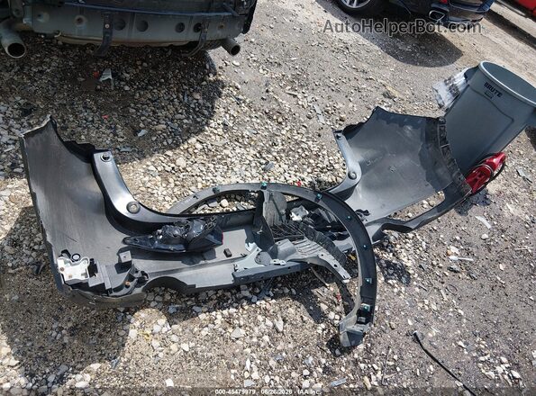 JM3KFBDM0K0638730 2019 MAZDA CX-5 Black Instrument cluster view