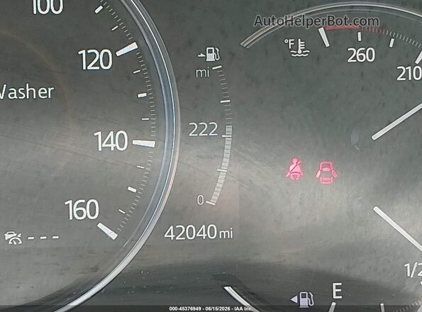 JM3KFBDM0N0635685 2022 MAZDA CX-5 Black 
