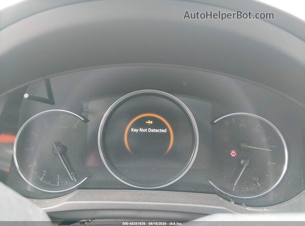 JM3KFBDM0P0228498 2023 MAZDA CX-5 Red Вид задніх сидінь