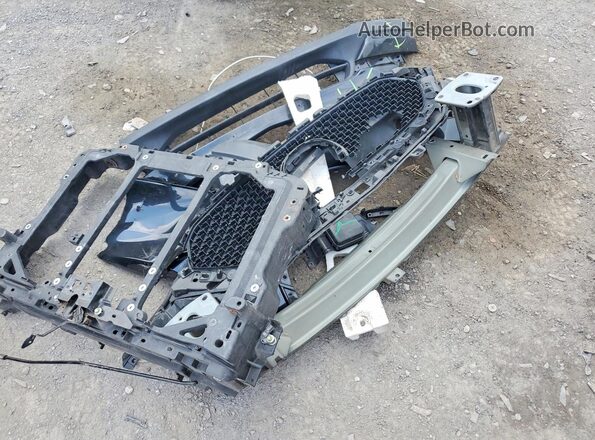 JM3KFBDM2J0339030 2018 MAZDA CX-5 Charcoal Вид наклейки з VIN-кодом