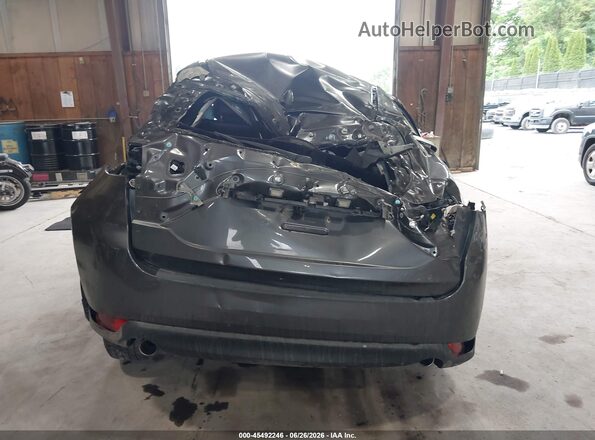 JM3KFBDM2K0627972 2019 MAZDA CX-5 Gray 