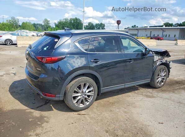 JM3KFBDM2L0868349 2020 MAZDA CX-5 Black 