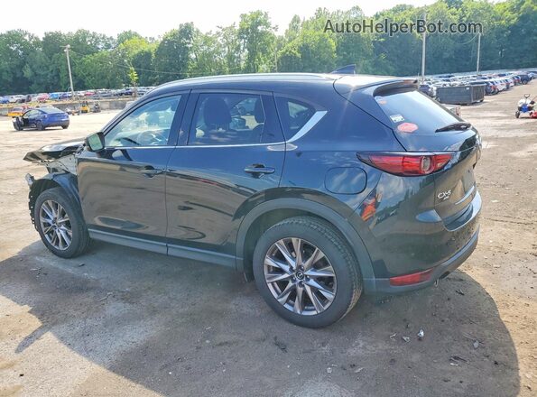 JM3KFBDM2L0868349 2020 MAZDA CX-5 Black 
