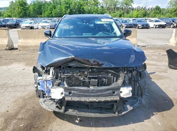 JM3KFBDM2L0868349 2020 MAZDA CX-5 Black 
