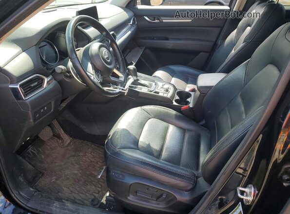 JM3KFBDM2L0868349 2020 MAZDA CX-5 Black 