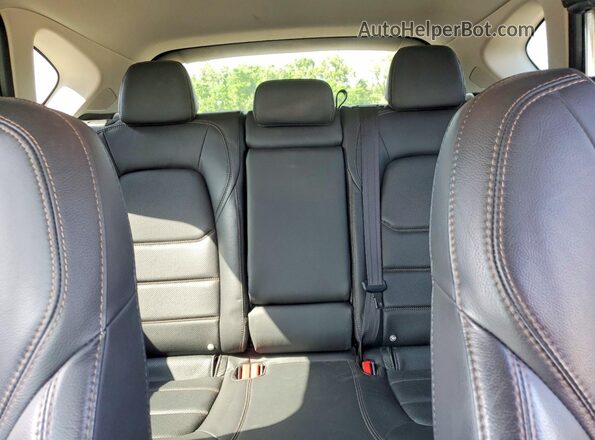 JM3KFBDM2L0868349 2020 MAZDA CX-5 Black 