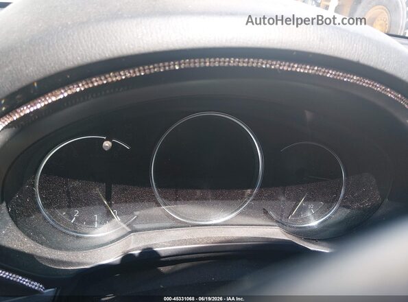 JM3KFBDM2N0627684 2022 MAZDA CX-5 White Widok tylnych siedzeń