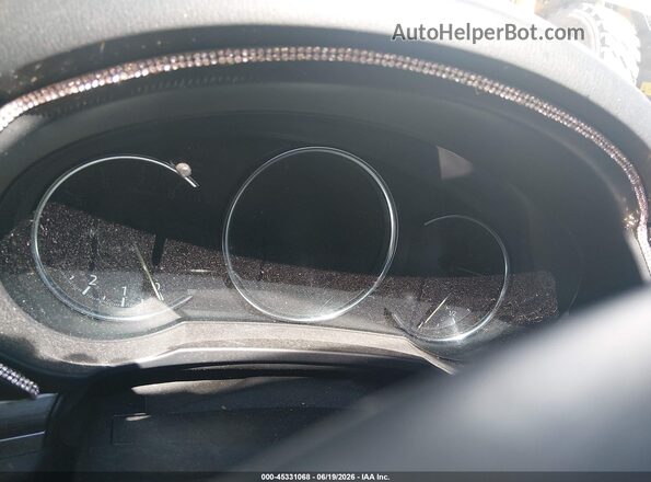 JM3KFBDM2N0627684 2022 MAZDA CX-5 White Widok wnętrza 360 stopni