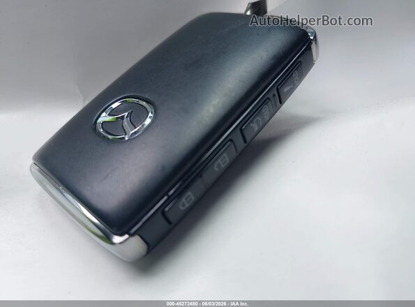 JM3KFBDM2P0199313 2023 MAZDA CX-5 Gray Առջևի վահանակի տեսք