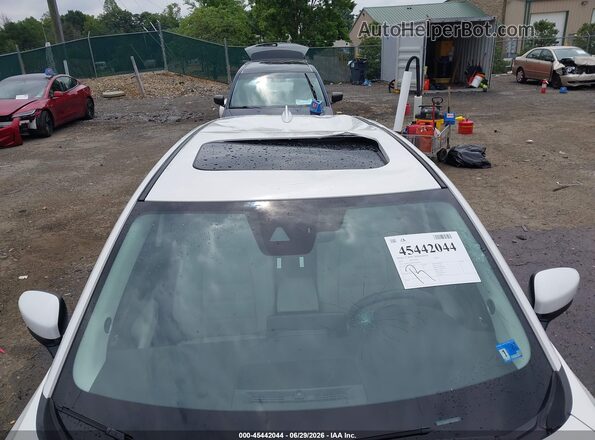 JM3KFBDM2P0200038 2023 MAZDA CX-5 White 