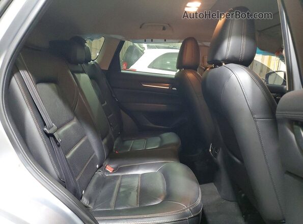 JM3KFBDM3L0777929 2020 MAZDA CX-5 Silver 