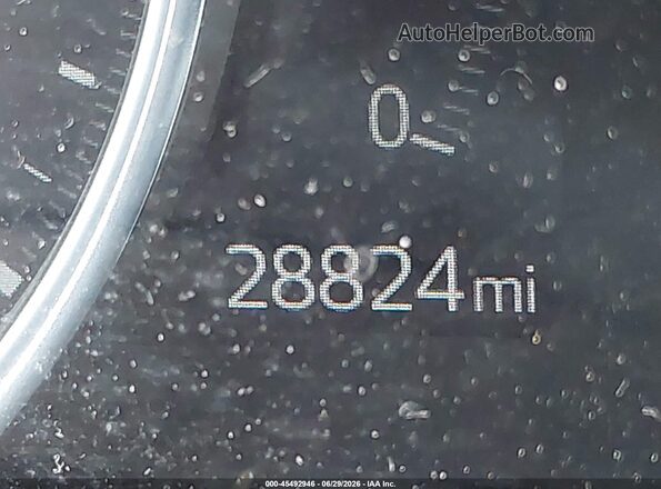 JM3KFBDM3N0556446 2022 MAZDA CX-5 Red Панорамний вид салону 360°