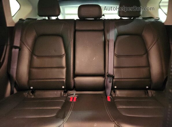 JM3KFBDM3P0124216 2023 MAZDA CX-5 Silver უკანა სავარძლების ხედი