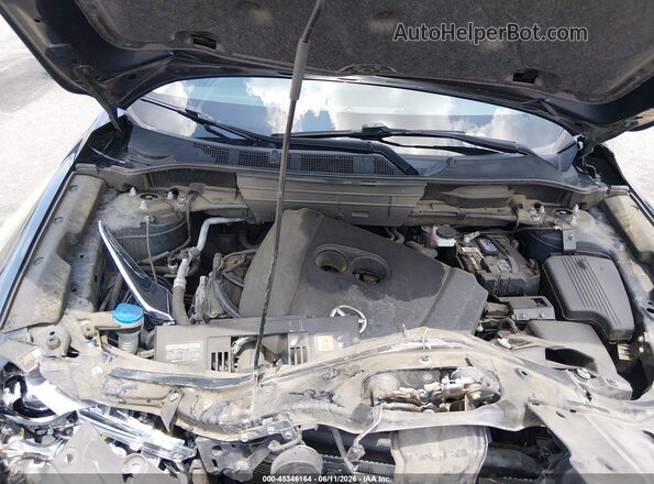 JM3KFBDM4J0437119 2018 MAZDA CX-5 Dark Blue Вид сзади