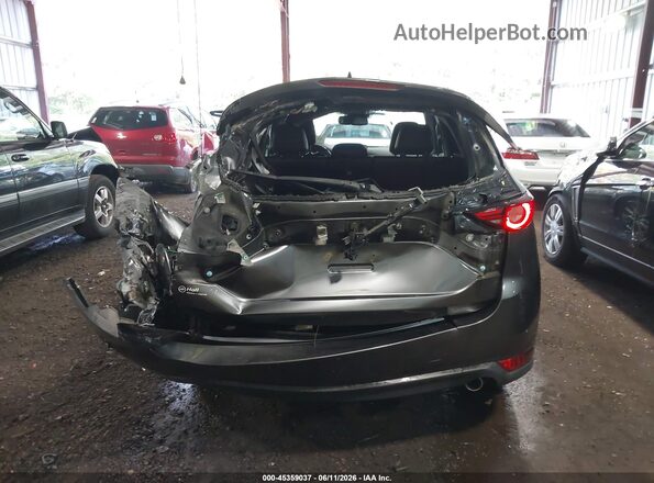 JM3KFBDM4L1733478 2020 MAZDA CX-5 Blue 