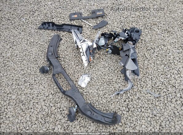JM3KFBDM4M1406371 2021 MAZDA CX-5 Blue ხელსაწყოთა პანელის ხედი