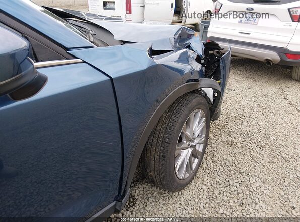 JM3KFBDM4M1406371 2021 MAZDA CX-5 Blue 