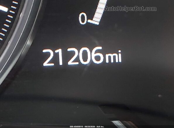 JM3KFBDM4M1406371 2021 MAZDA CX-5 Blue 