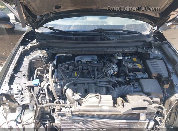 JM3KFBDM5P0193456 2023 MAZDA CX-5 Black Вид ззаду