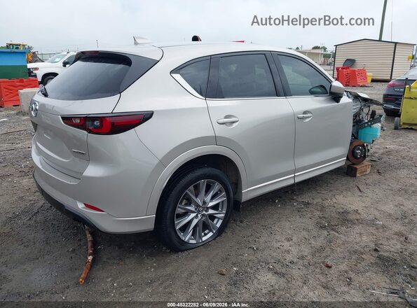 JM3KFBDM5R0376715 2024 MAZDA CX-5 Champagne Rear right